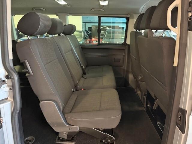 Volkswagen Caravelle 2.0 TDI 150CV DSG PC Comfortline N1