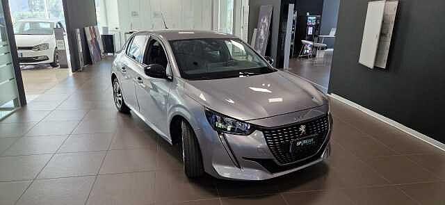 Peugeot 208 PureTech 100 Stop&Start 5 porte Allure Pack