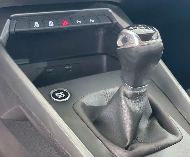 Audi A3 Sportback 30 TDI Business