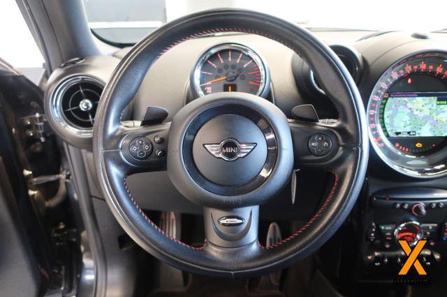 MINI Countryman Mini John Cooper Works ALL4