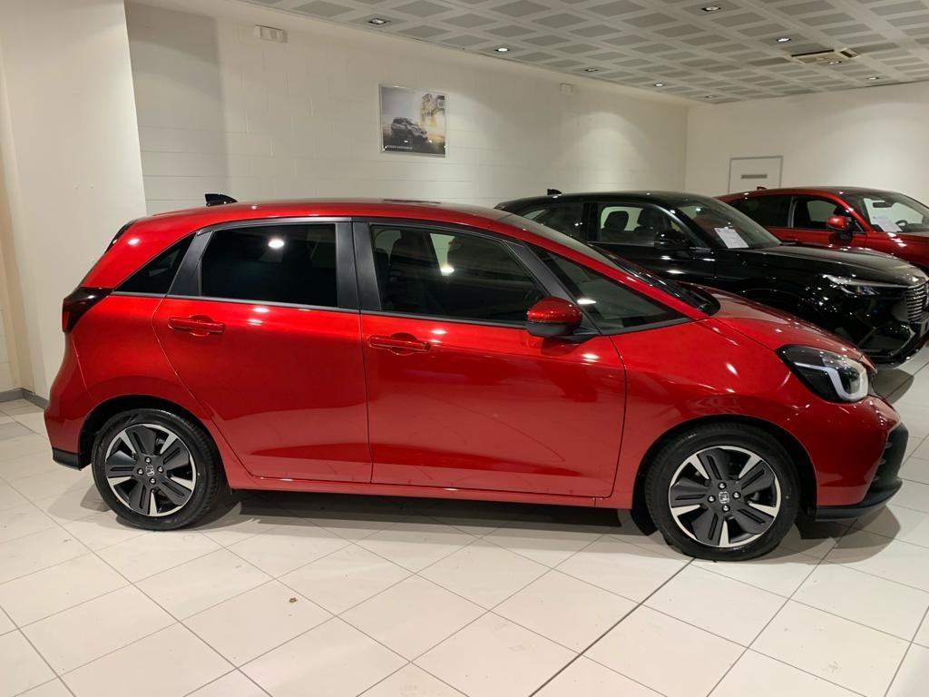 HONDA Jazz H241.5 Advance MY2024