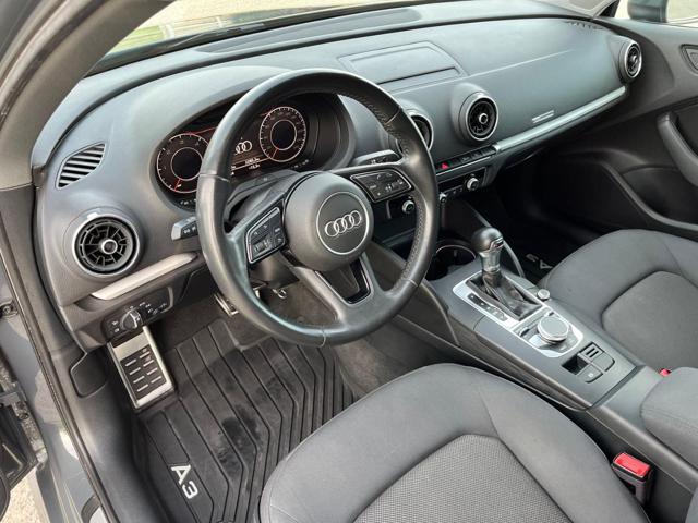 AUDI A3 SPB 30 TDI S tronic Admired