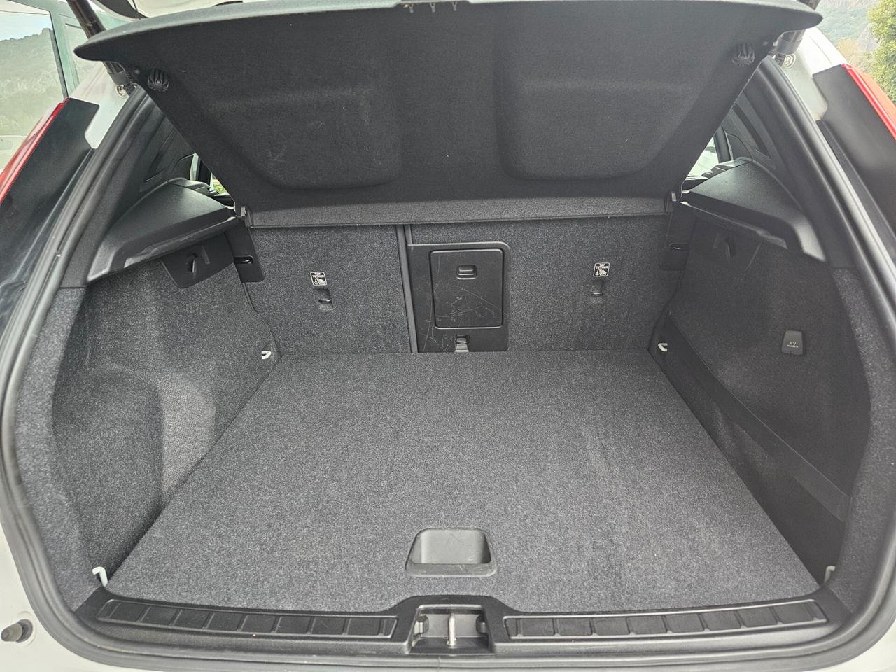 Volvo XC40 D3 Geartronic Momentum