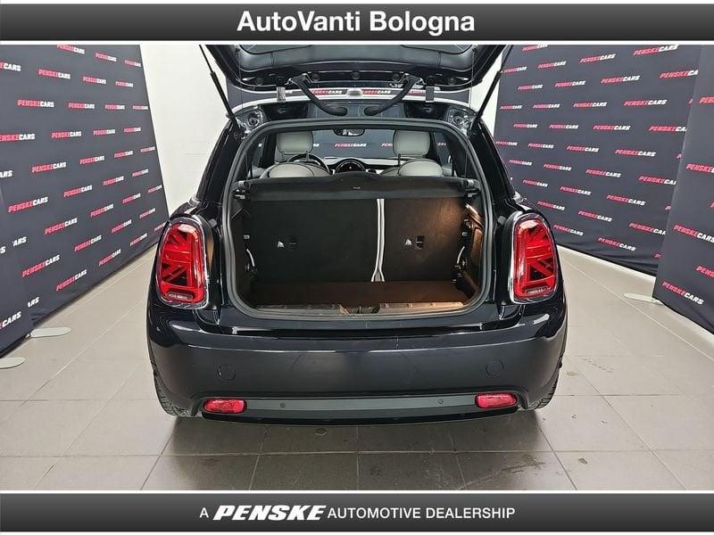 MINI Full Electric Mini Cooper SE Yours