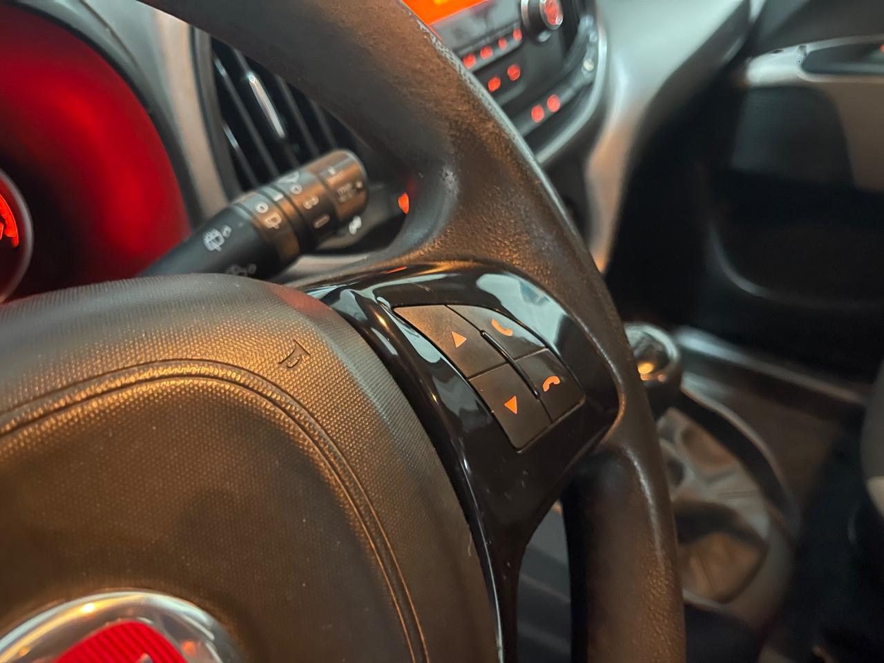 Fiat Doblò 1.6 Multijet 120 CV Lounge