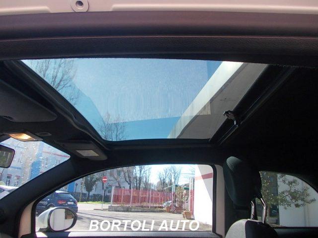 FIAT 500 1.0 10.000 KM HYBRID DOLCEVITA