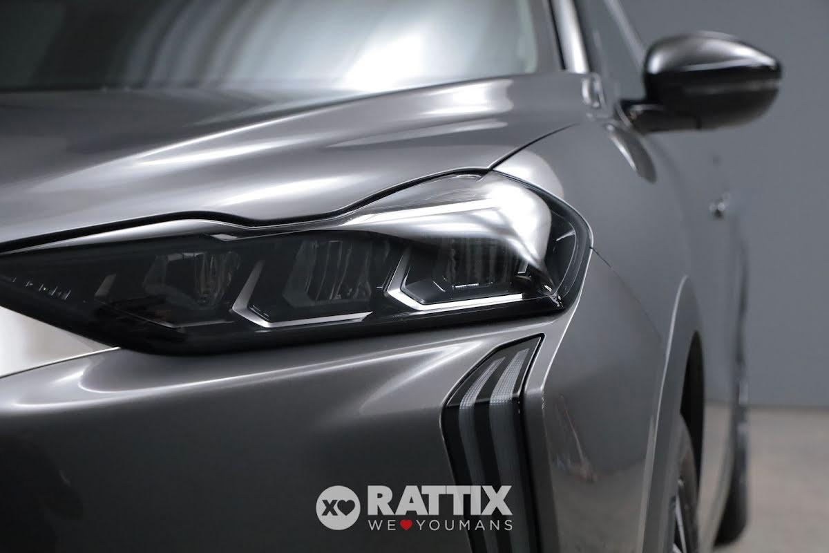 DS Automobiles DS 3 1.2 puretech 130CV Opera auto