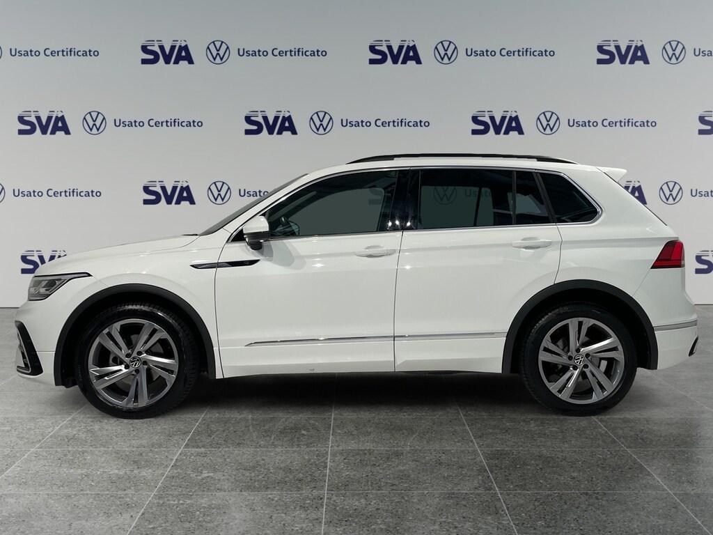 Volkswagen Tiguan 1.5 TSI 150CV DSG R-Line