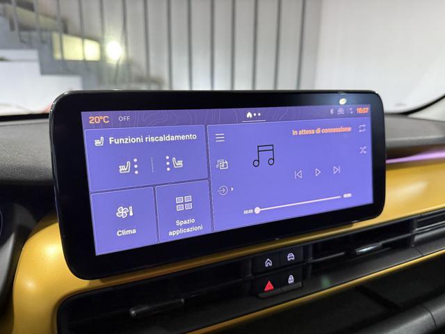 JEEP Avenger 1.2 Turbo 100 CV Summit