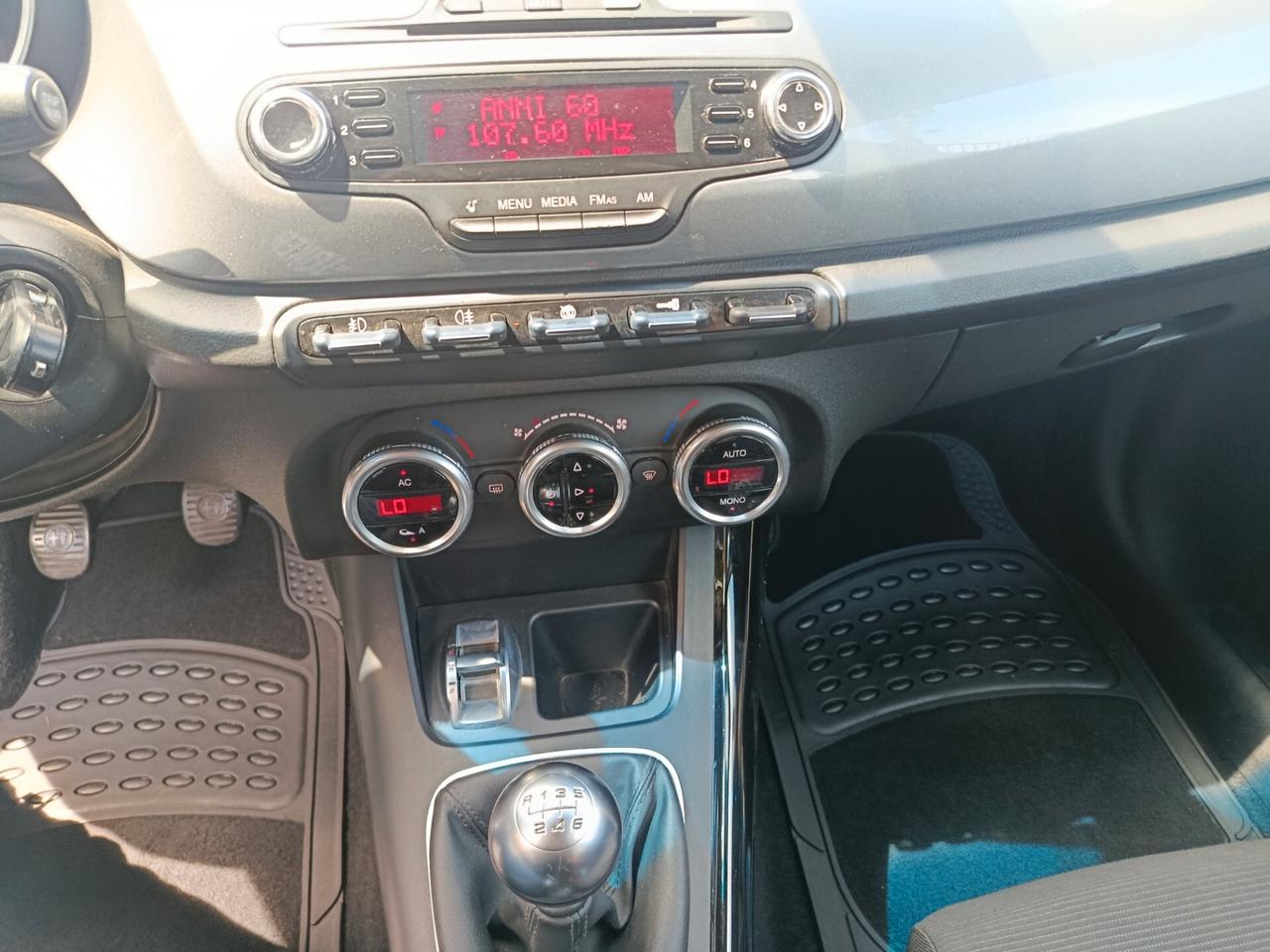 Alfa Romeo Giulietta 2.0 JTDm-2 140 CV Exclusive