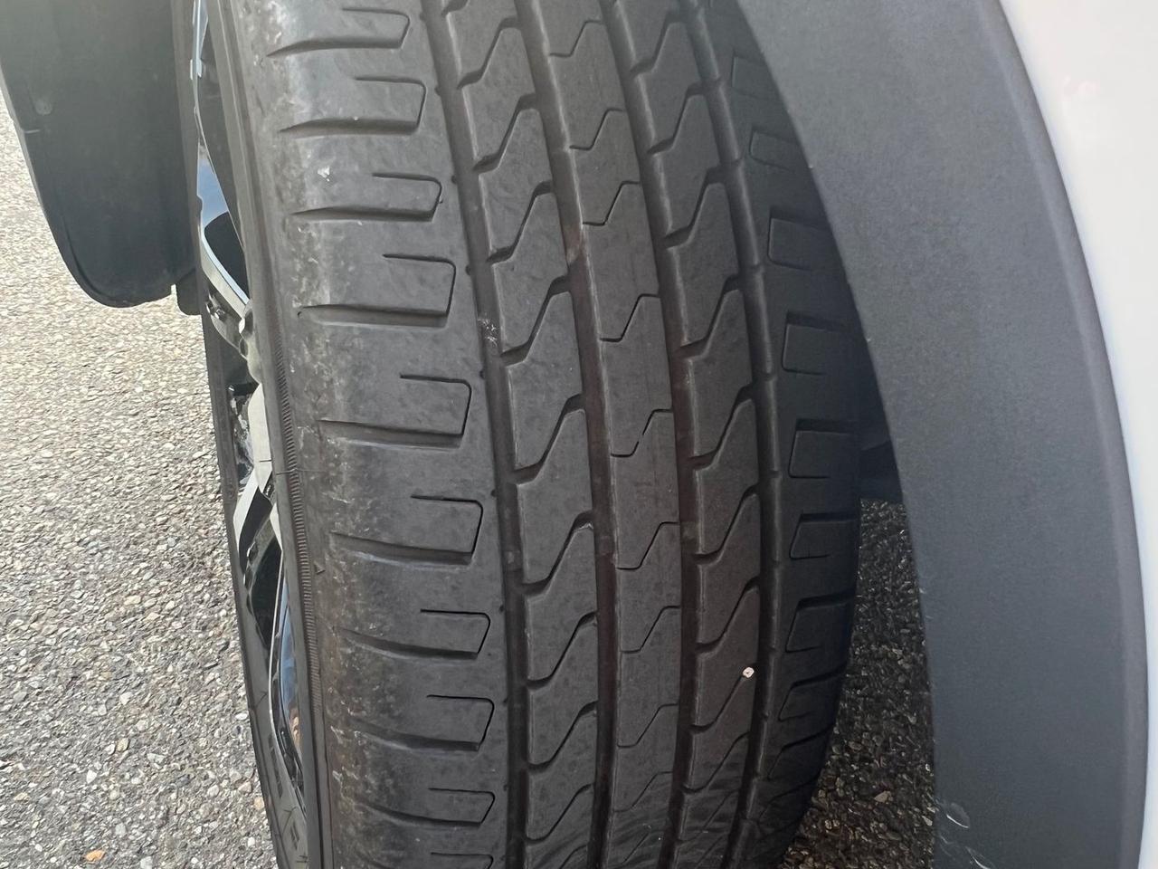 Dr DR6 1.5 Turbo GPL #6100