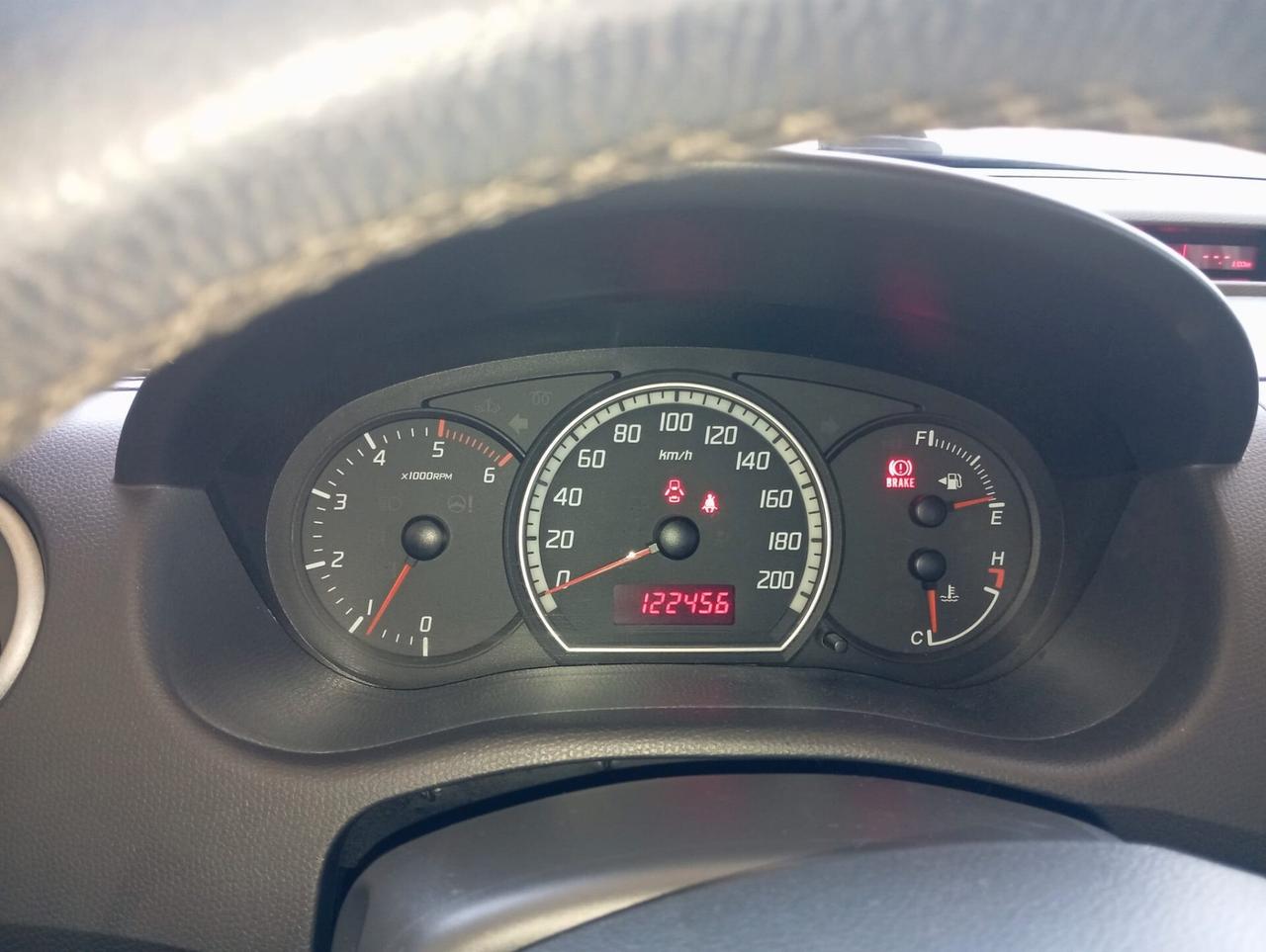 Suzuki Swift 1.3 DDiS 75CV 5p. GL