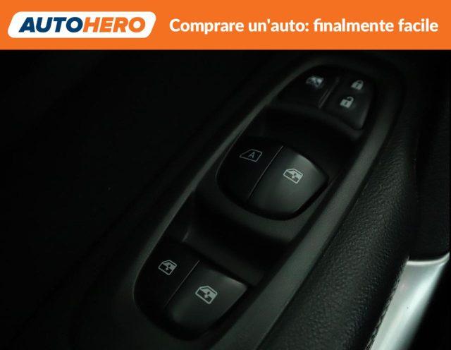 RENAULT Kadjar dCi 8V 110CV Energy Hypnotic2