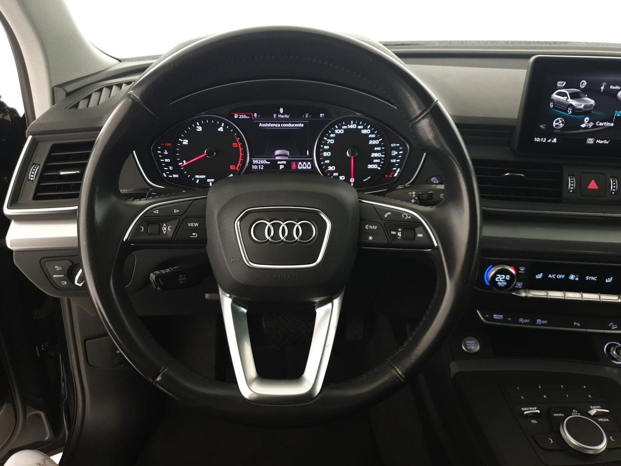 35TDI 163CV S tronic Business Sport