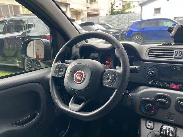 FIAT Panda Panda 1.2 Lounge