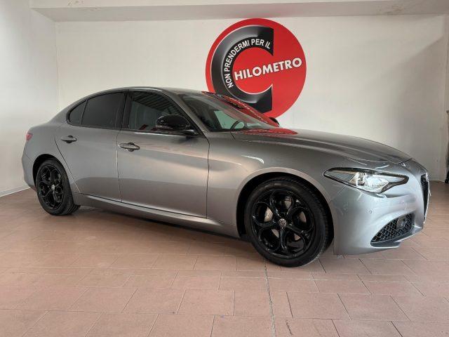 ALFA ROMEO Giulia 2.2 160 CV AT8 Executive Ambient Lighting/adaptive