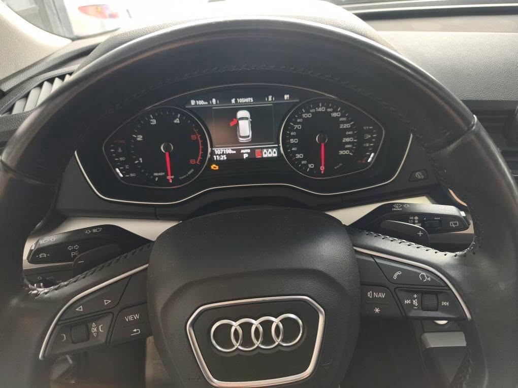 Audi Q5 2.0 TDI quattro S tronic Business Sport