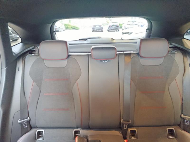 MERCEDES-BENZ GLA 250 e Plug-in hybrid Auto Premium