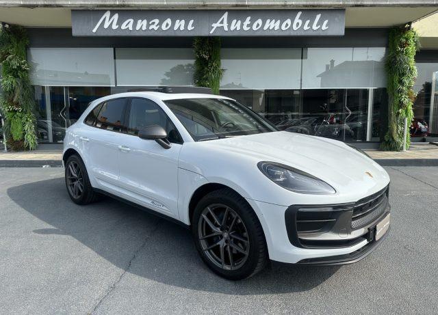 PORSCHE Macan 2.0 T IVA ESPOSTA
