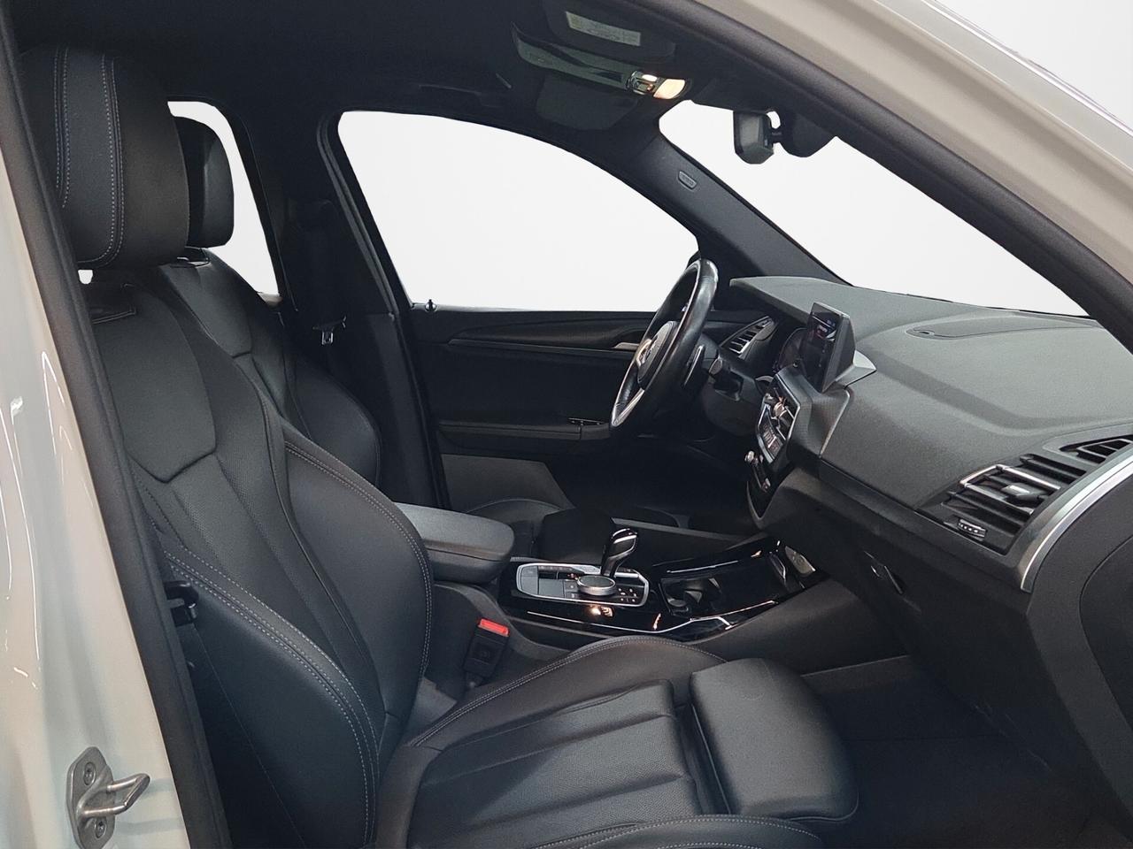 Bmw X3 xDrive20d 48V Msport