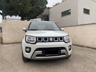 SUZUKI Ignis Hybrid TOP 1.2 83CV 2WD