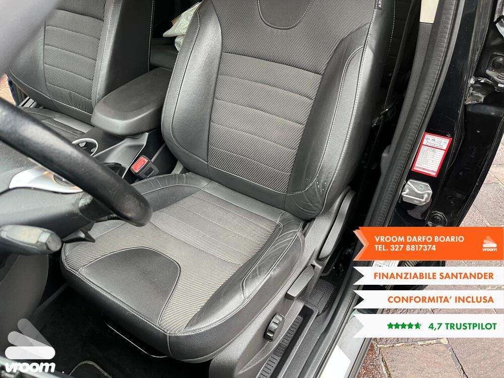 FORD Kuga 2ª serie Kuga 2.0 TDCI 150 CV S&S 4W...