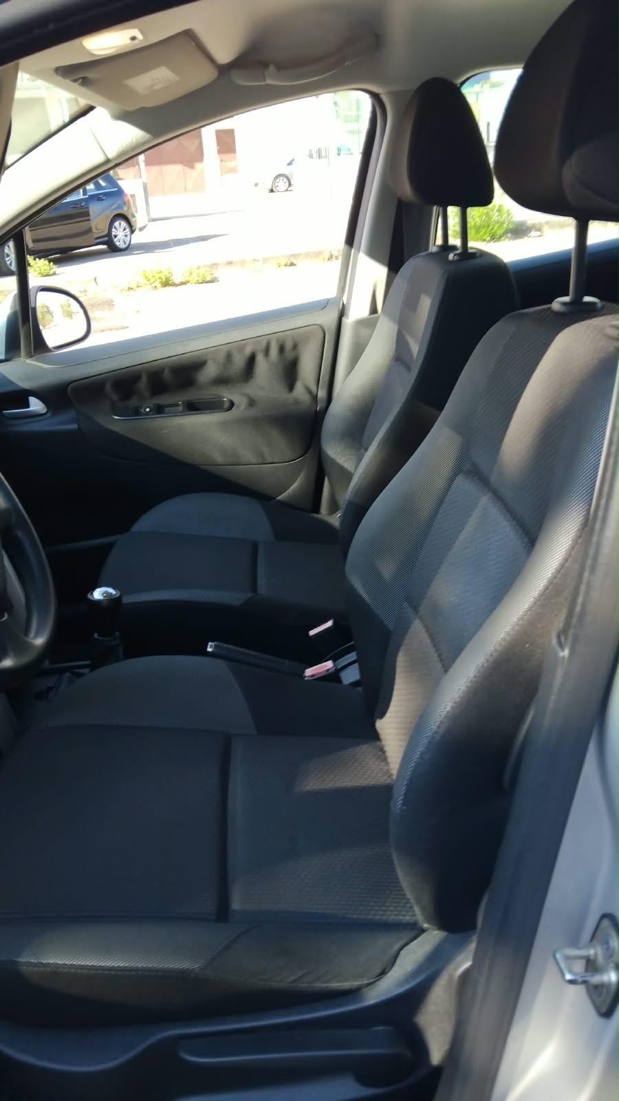Peugeot 207 1.4 HDi 70CV 3p. Energie