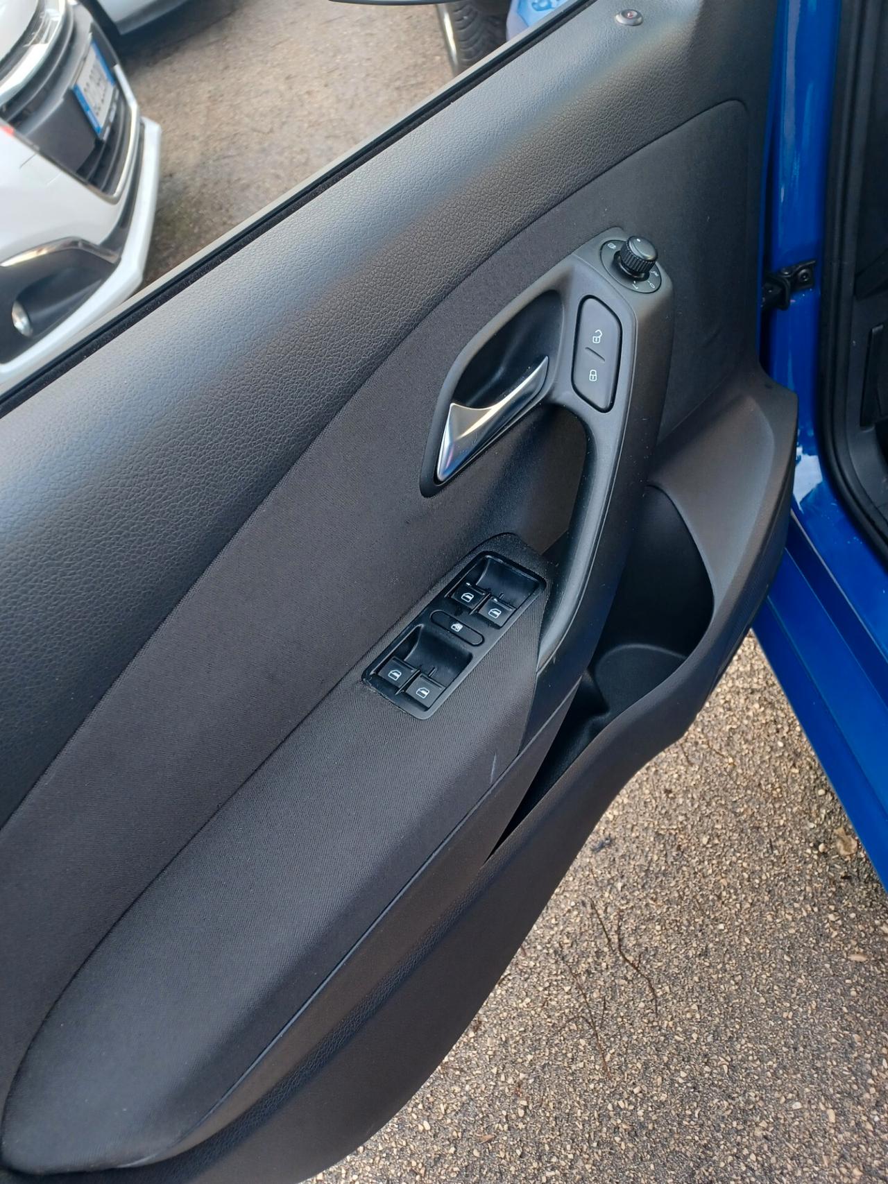 Volkswagen Polo 1.2 TDI 5 p. Trendline