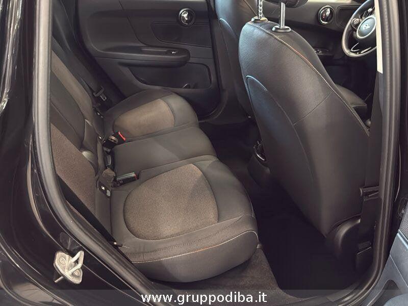 MINI Countryman Mini F60 2020 Diese Mini 1.5 One D Business auto