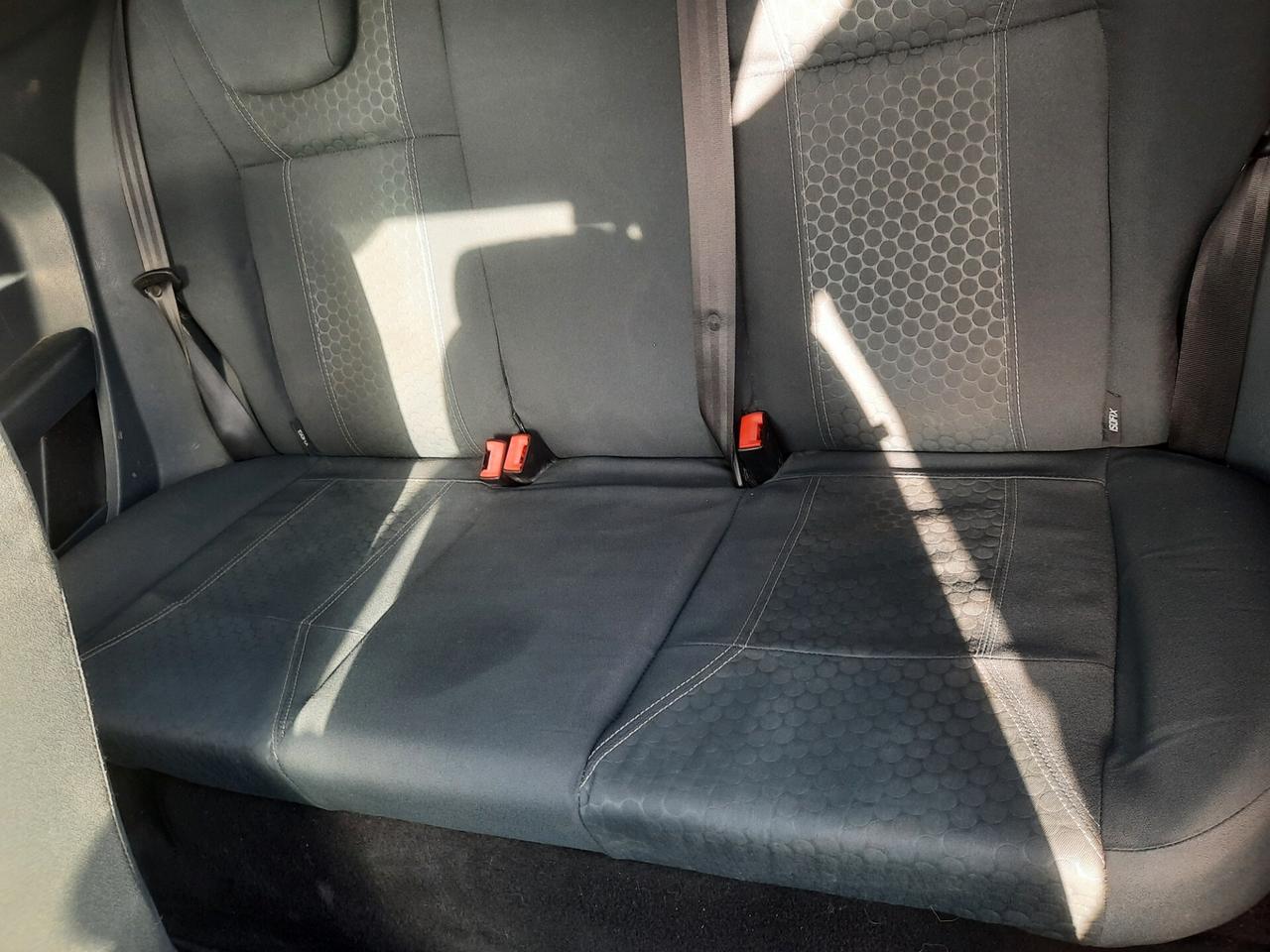 Ford Fiesta Fiesta+ 1.4 3 porte Bz.- GPL