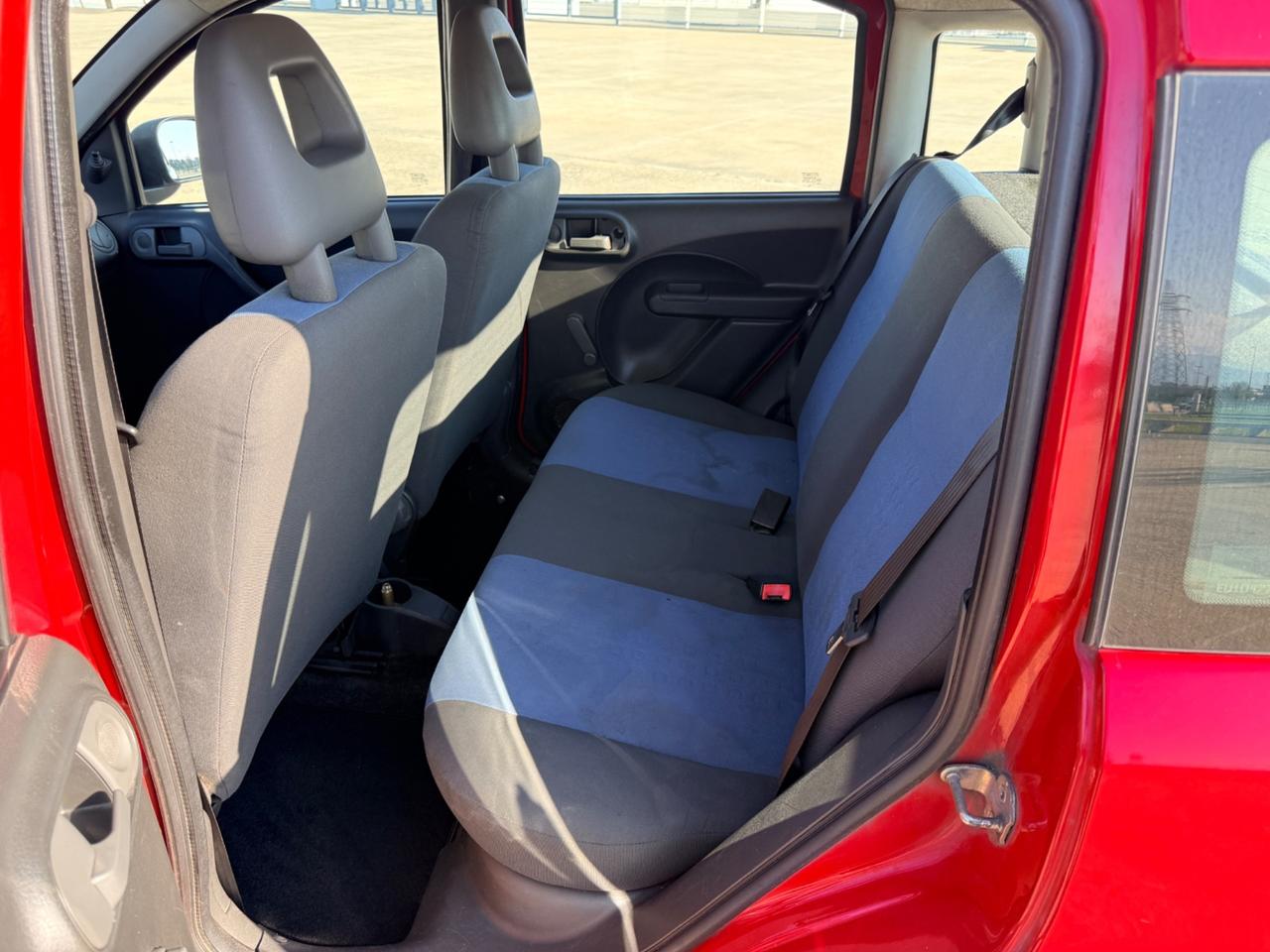 Fiat Panda 1.2 EasyPower GPL “Euro5”