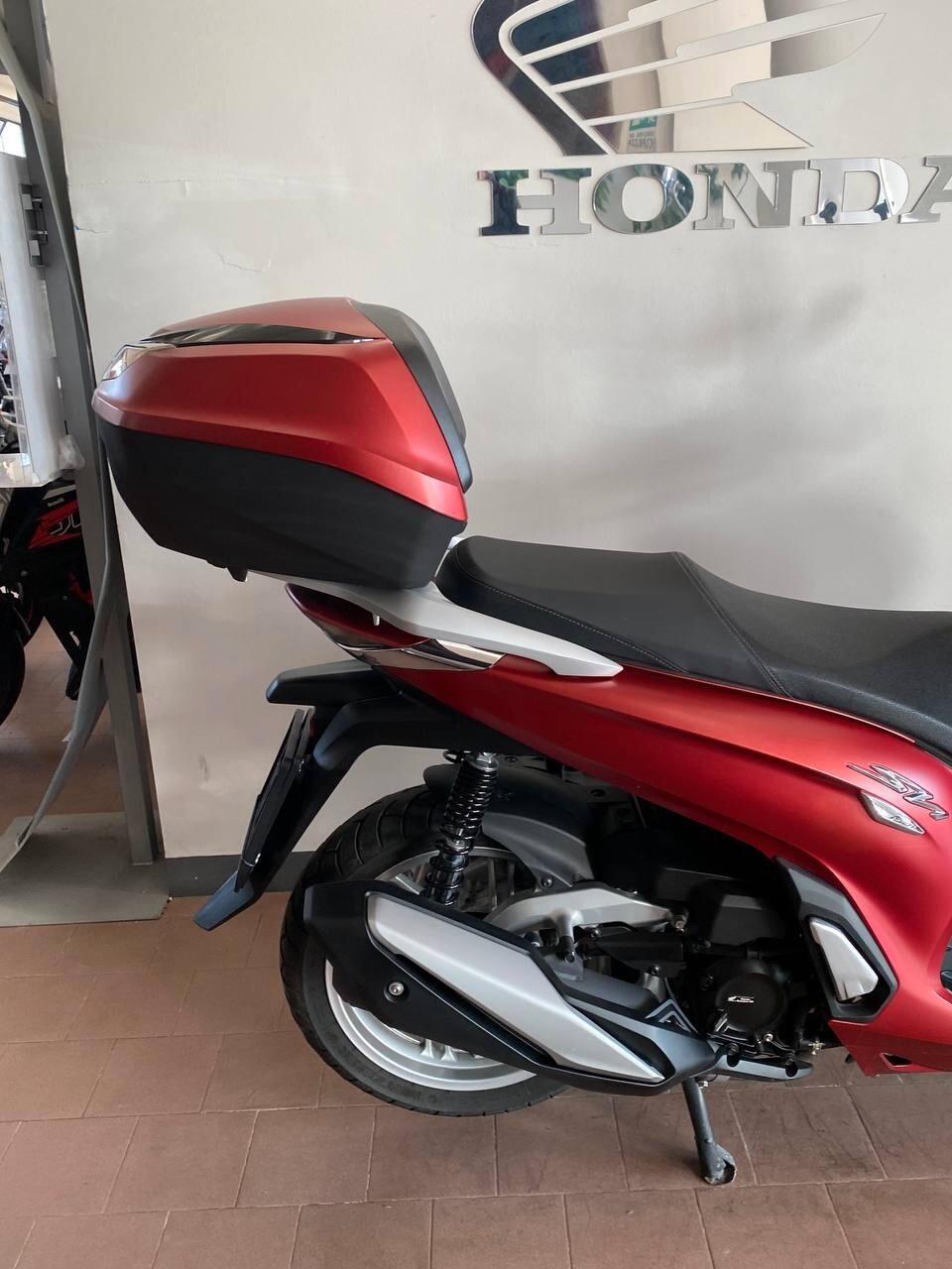 Honda SH 350
