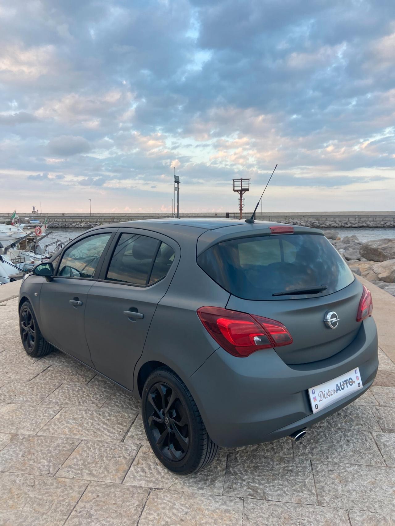 Opel Corsa neopatentati nuova 3295974916