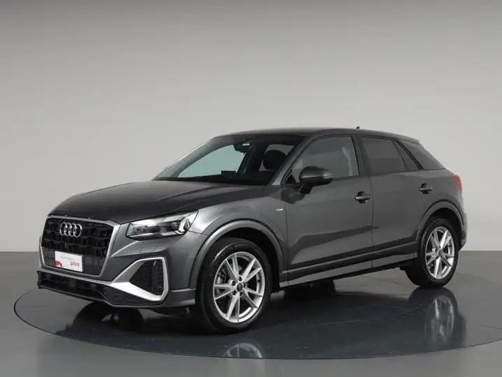 Audi Q2 35 TFSI S tronic Business Advanced