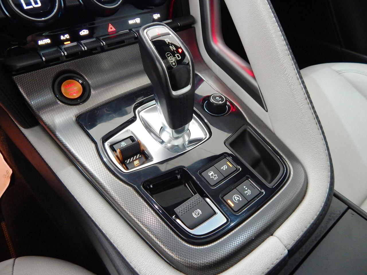Jaguar F-Type Coupe 3.0 V6 S Aut. 380 CV
