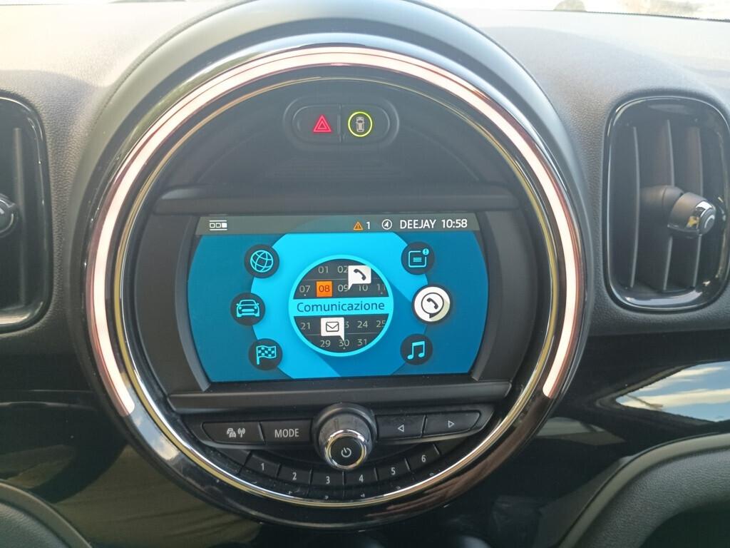 Mini Countryman 2.0 Cooper D 150cv Hype Autom.