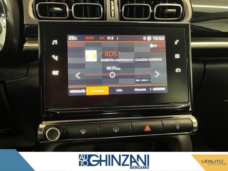 Citroën C3 C3 PureTech 83 S&S Shine