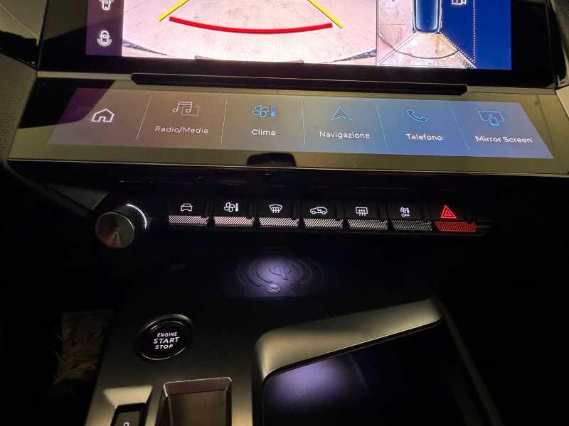 PEUGEOT 308 III - 308 1.2 puretech t GT Pack s&s 130cv eat8