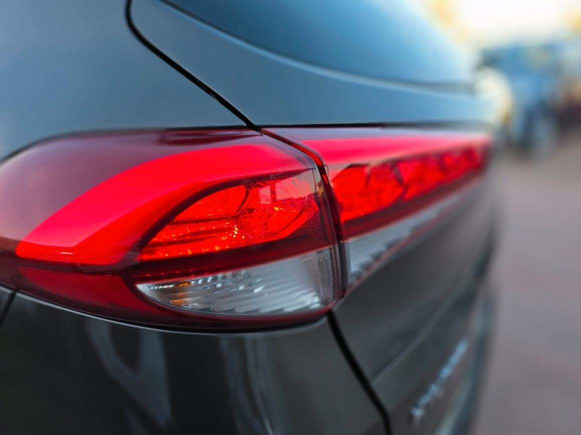 Hyundai Tucson 1.7 CRDi XPossible