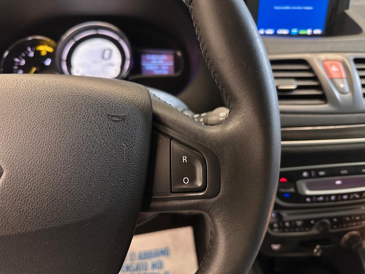 RENAULT MEGAN 1.5 DCI DYNAMIQUE