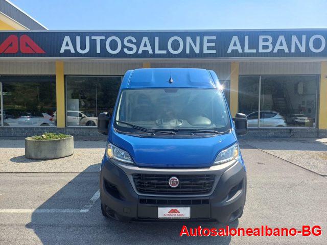 FIAT Ducato 35 2.2 Mjt 140CV PLM-TM Furgone