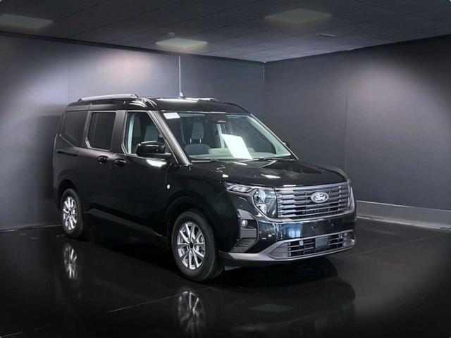 FORD Tourneo Courier 1.0 EcoBoost Powershift Titanium