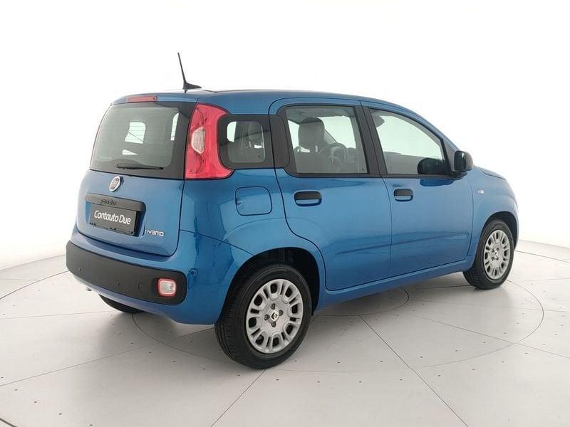 FIAT Panda Panda 1.0 FireFly S&S Hybrid Pandina