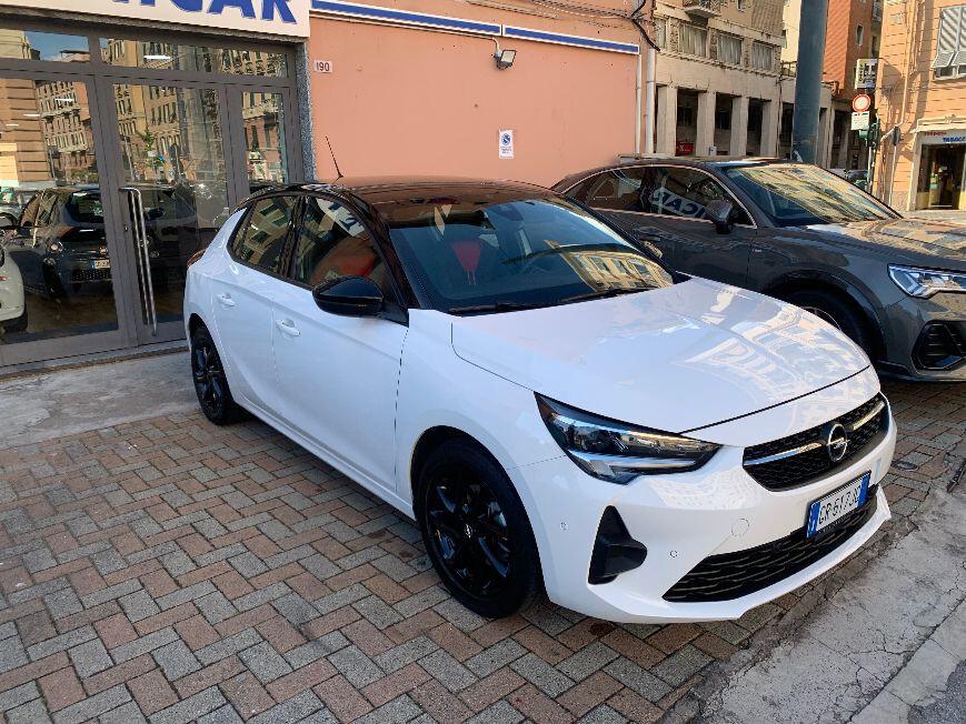 Opel Corsa 1.2 100 CV GS Line - DISTRIBUZIONE NUOVA