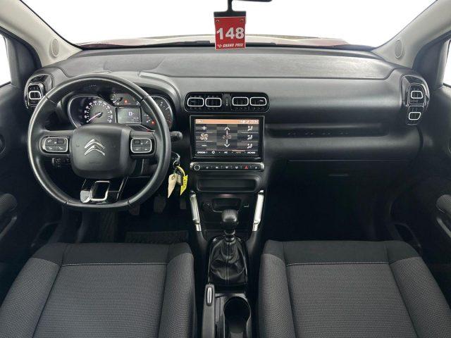 CITROEN C3 Aircross PureTech 110 S&S Shine