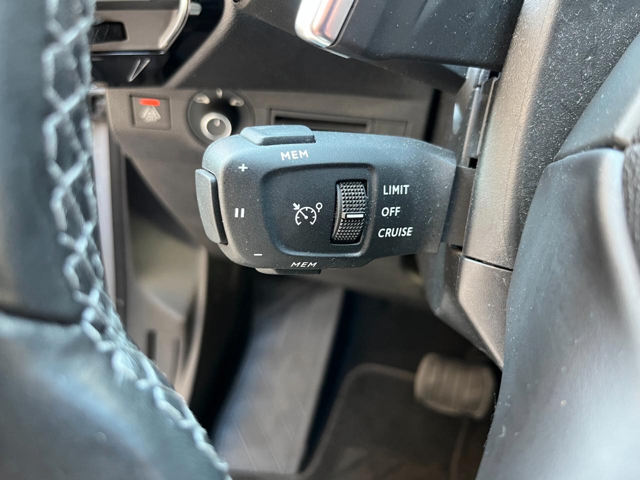 Ds 7 Crossback BlueHDi 130 aut. Performance Line