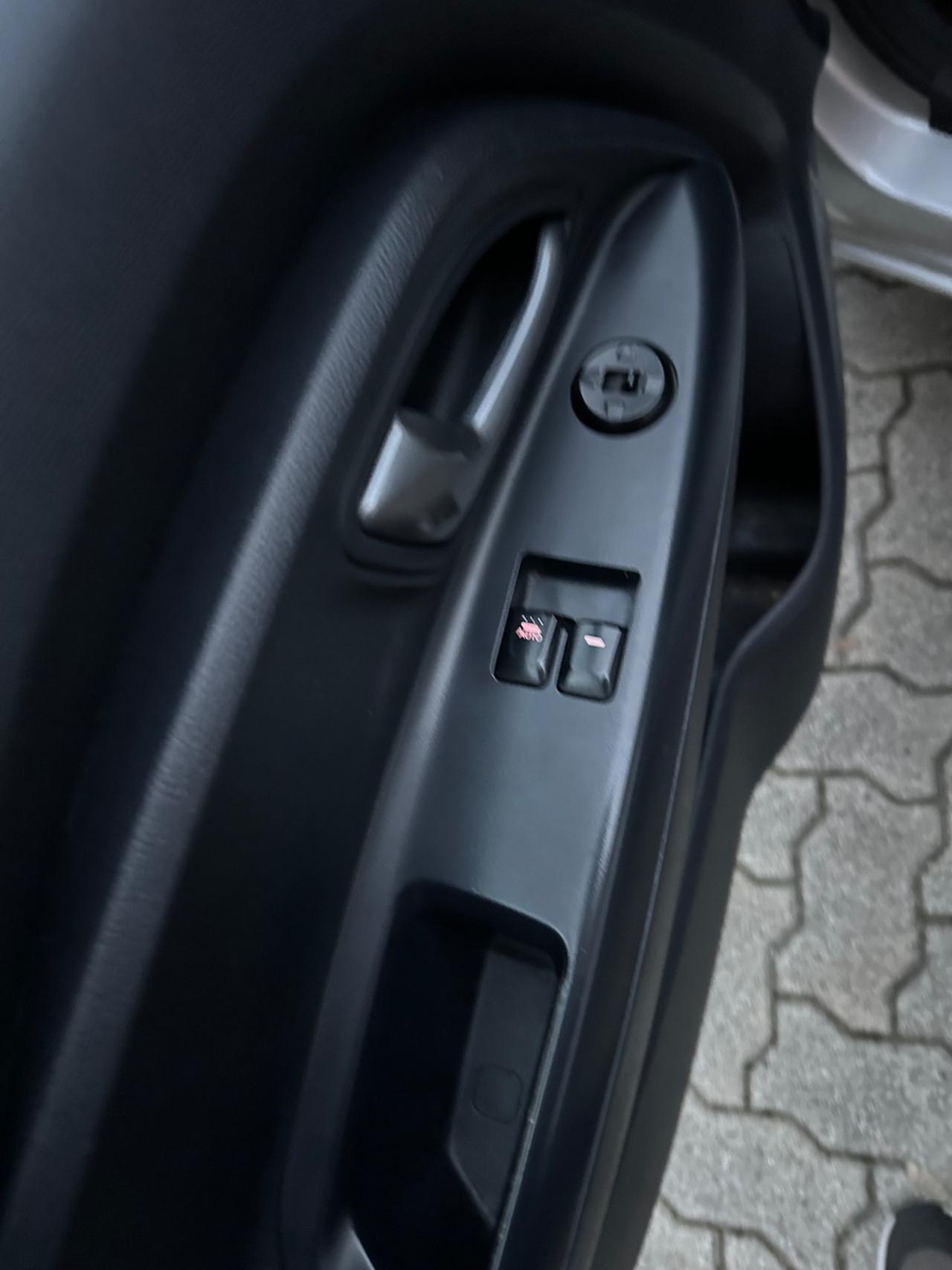 Kia Rio 1.2 CVVT 5p. GPL EX PLUS