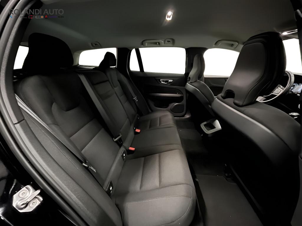 Volvo V60 2.0 D3 Inscription Geartronic