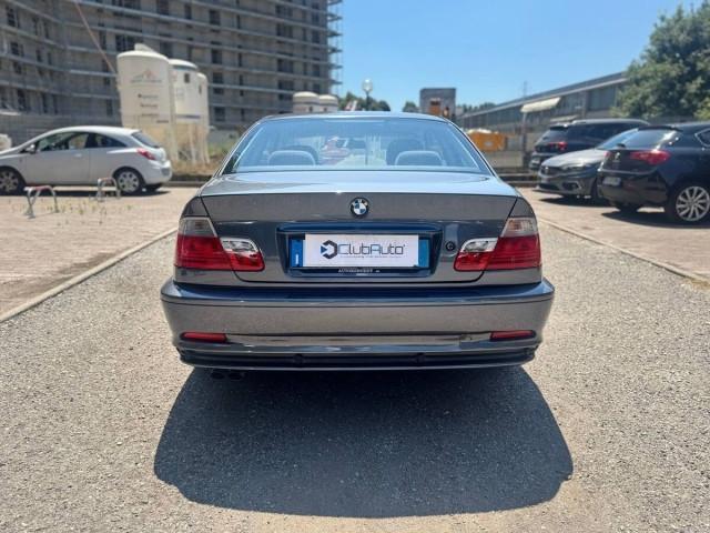 BMW Serie 3 E46 Coupe 320ci Attiva