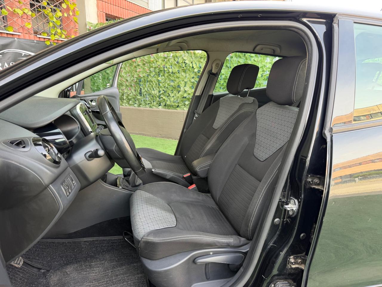 Renault Clio 1.5 dCi 8V 90CV Start&Stop 5 porte Energy